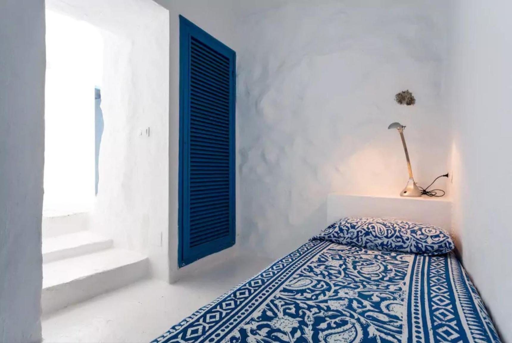 Seaside Villa La Graciosa Pedro Barba Ngoại thất bức ảnh