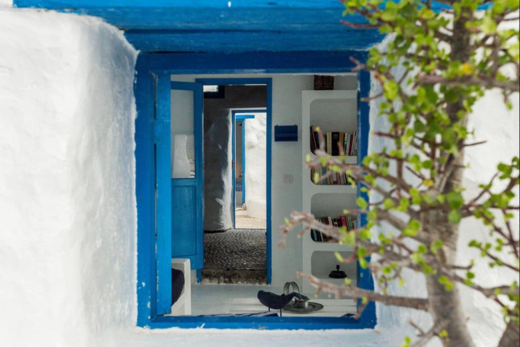 Seaside Villa La Graciosa Pedro Barba Ngoại thất bức ảnh
