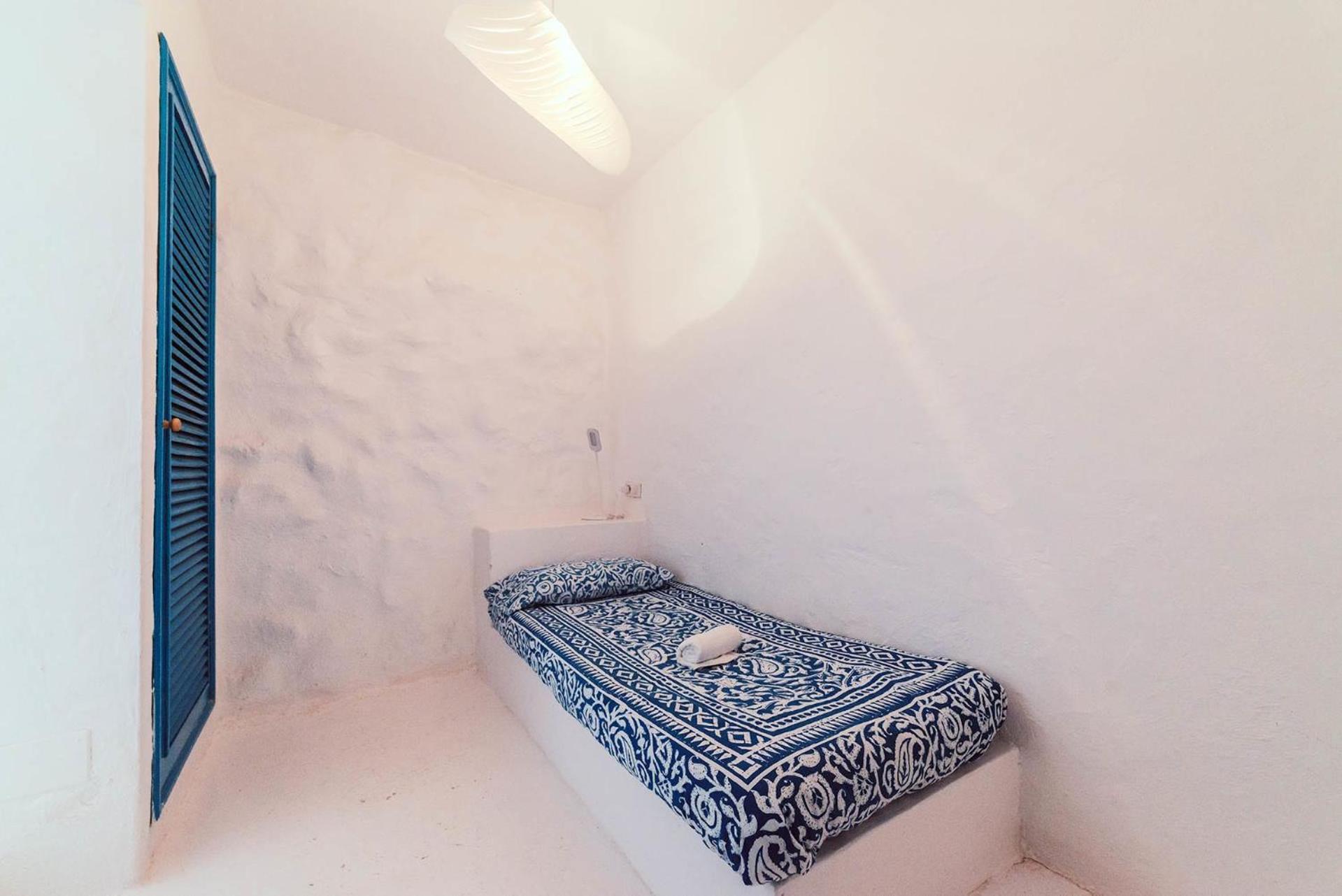 Seaside Villa La Graciosa Pedro Barba Ngoại thất bức ảnh