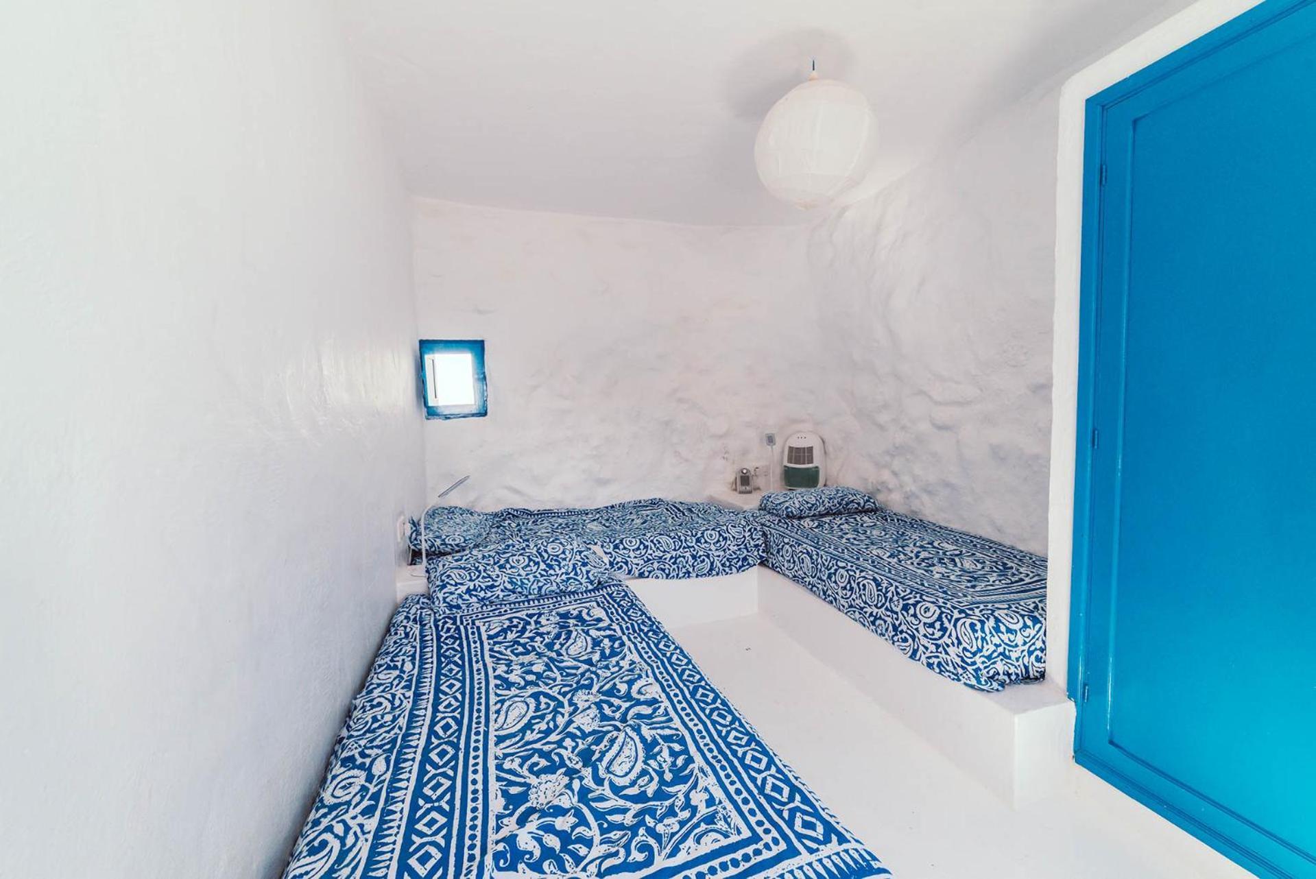 Seaside Villa La Graciosa Pedro Barba Ngoại thất bức ảnh